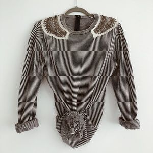 * FLASH SALE* Vintage Sweater Dress/ Tunic